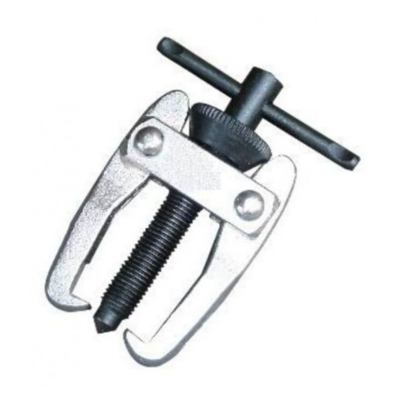 ARNAV-GEAR PULLER 4  INCH DROP FORGED STEEL 2 LEGS.