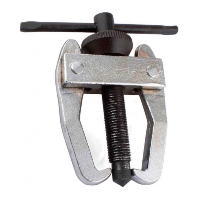 ARNAV-GEAR PULLER 6  INCH DROP FORGED STEEL 2 LEGS.