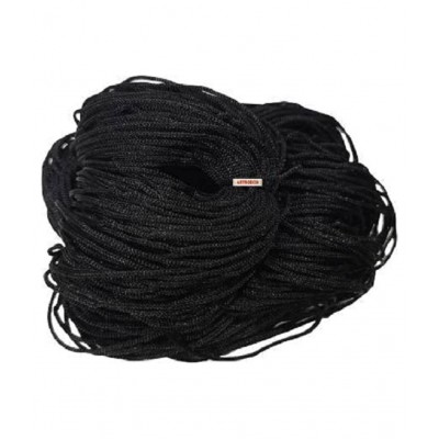 ASTRODIDI Religious Black Sacred Silk Thread Kala Nazar Dhaga Approx 25 Meter Thread