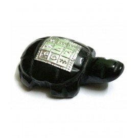 ASTRODIDI Stoneware Tortoise (Black) for Remove Vastu Dosh ASTRODIDI Stoneware Tortoise (Black) for Remove Vastu Dosh