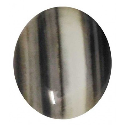 ASTRODIDI Sulemani Hakik Stone with Lab Certificate (Weight 9-12 Carat)