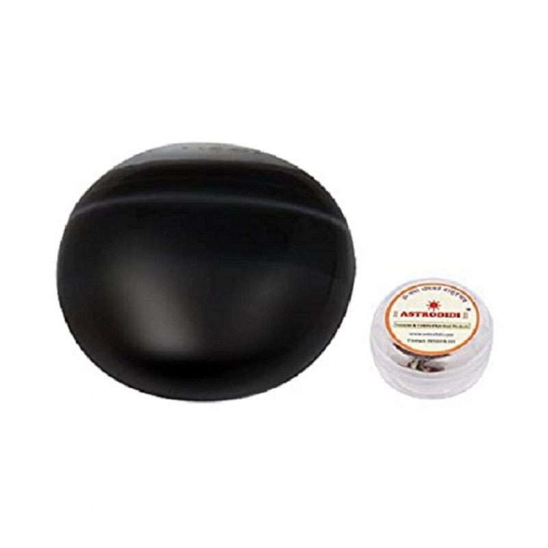 ASTRODIDI Sulemani Hakik Stone with Lab Certificate (Weight 9-12 Carat)