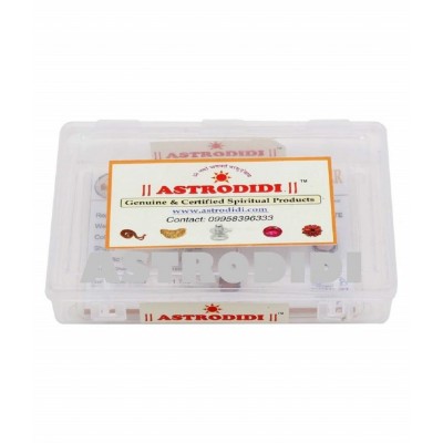 ASTRODIDI Sulemani Hakik Stone with Lab Certificate (Weight 9-12 Carat)