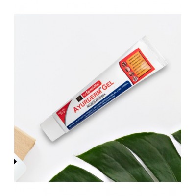 AYURVIDHA AYURDERM GEL Gel 1 gm Pack Of 1