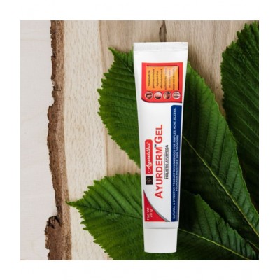AYURVIDHA AYURDERM GEL Gel 1 gm Pack Of 1