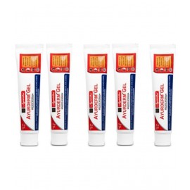 AYURVIDHA AYURDERM GEL Gel 5 gm Pack Of 5