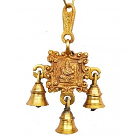 Aakrati Religious Wall Hangings Bells