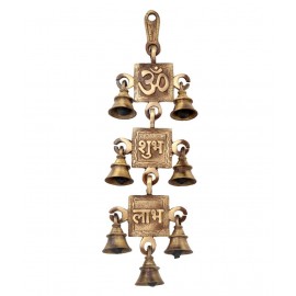 Aakrati Wall Decorative Bells
