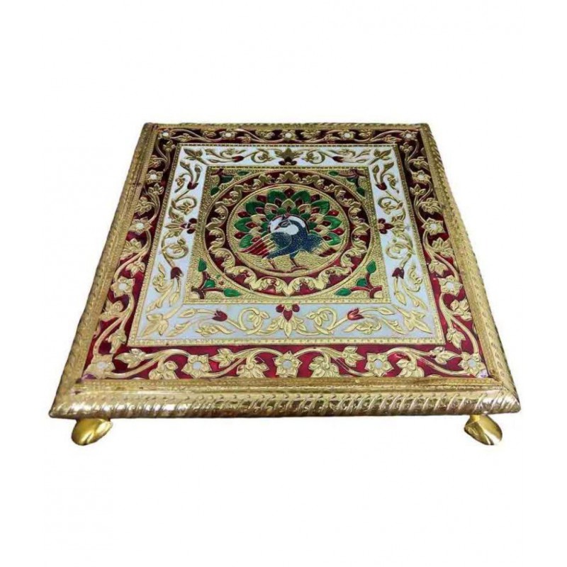 Aapkidukan Chowki Wood