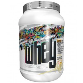 Absolute Nutrition - PineApple Whey Protein
