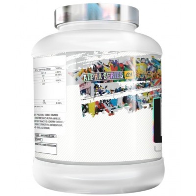 Absolute Nutrition - Watermelon Whey Protein