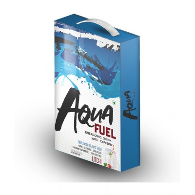 Absolute Nutrition Aqua Fuel Litchi 1 kg