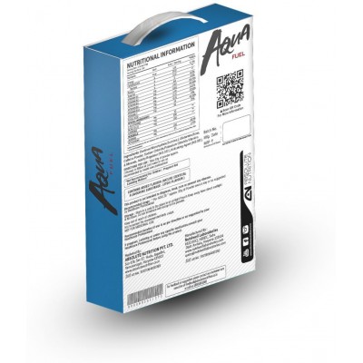 Absolute Nutrition Aqua Fuel Litchi 1 kg