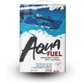Absolute Nutrition Aqua Fuel Litchi 1 kg