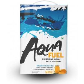 Absolute Nutrition Aqua_Fuel Mango 1 kg