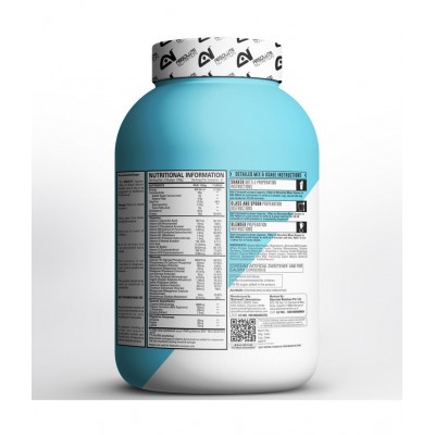 Absolute Nutrition Vanila 1 kg Mass Gainer Powder