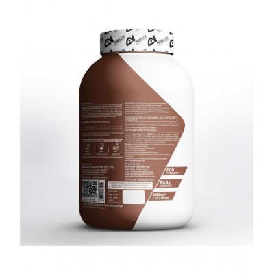 Absolute Nutrition Whey_Protein_Chocolate 1 kg