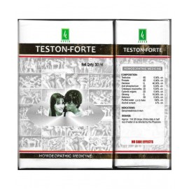 Adven TESTON FORTE DROPS Liquid 30 ml