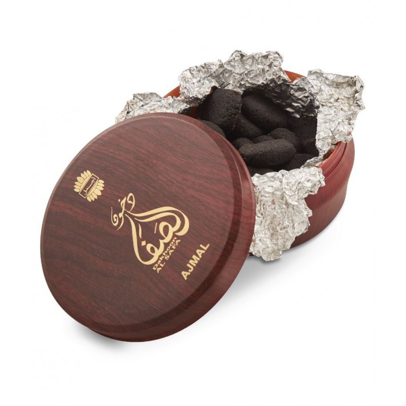 Ajmal Dakhoon Al Safa 200g