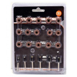 Akshar Enterprise - 51 PCS SANDING DRILL Battery Screwdriver