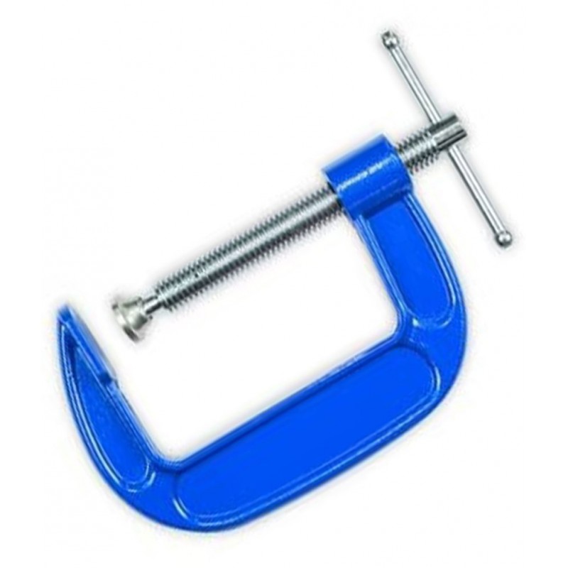 Alis C-Clamp