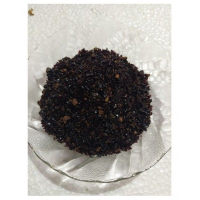 Ambe Store Kamarkas Gond - Kamarkas Gum - 100gm Raw Herbs 100 gm