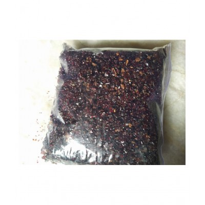 Ambe Store Kamarkas Gond - Kamarkas Gum - 100gm Raw Herbs 100 gm