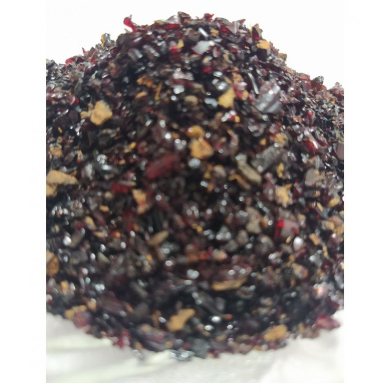 Ambe Store Kamarkas Gond - Kamarkas Gum - 100gm Raw Herbs 100 gm