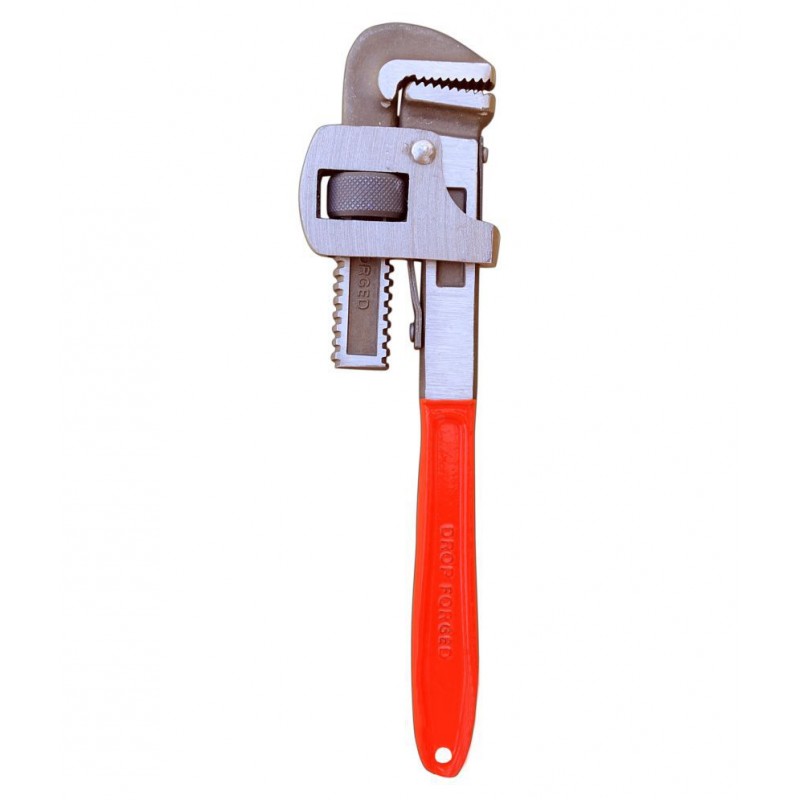 Ambika 12 INCH Pipe Wrench Single