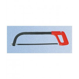 Ambika Hacksaw Frame Tubular With Plastic Handle