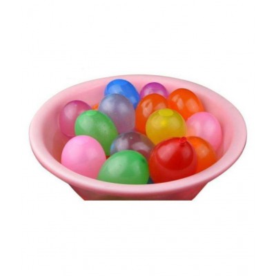 Americ Style Multicolour Water Balloons - Pack of 500