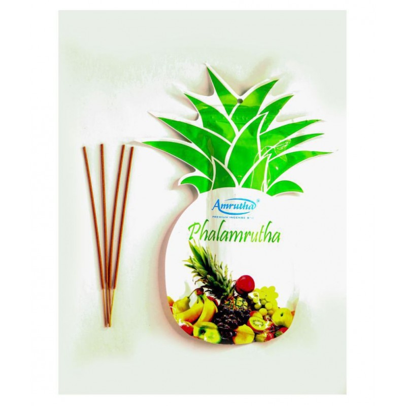 Amrutha Fruity Incense Stick