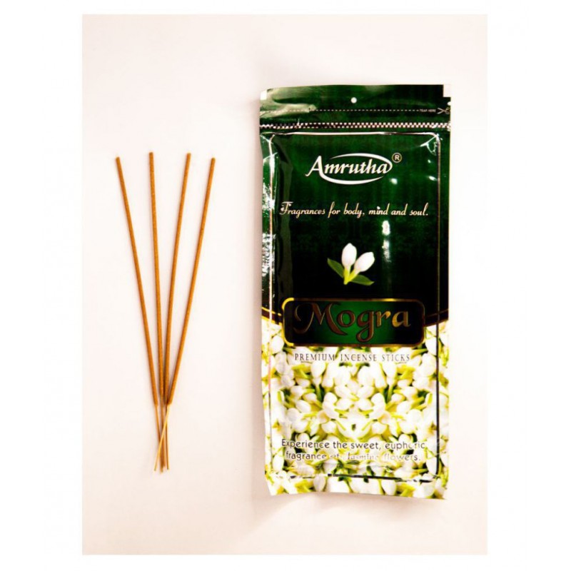 Amrutha Mogra Incense Stick