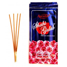 Amrutha Rose Incense Stick