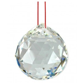 Anjali Enterprises Crystal Crystal Ball