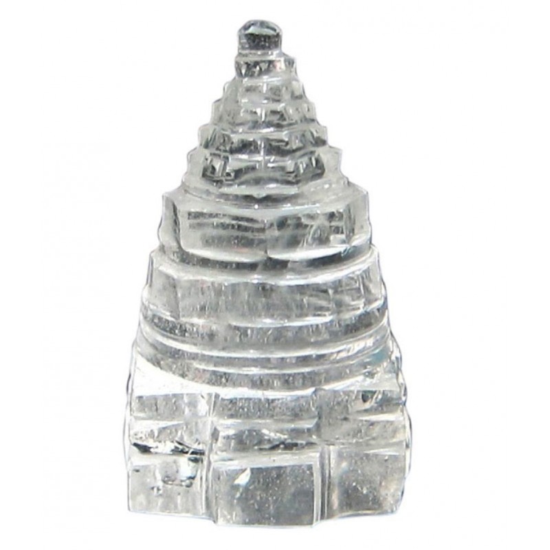 Anjalika Anjalika Sphatik Shree Yantra