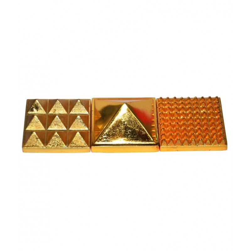 Anjalika Brass Pyramid