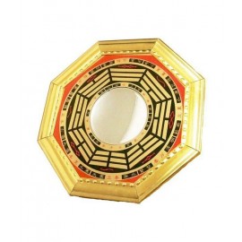 Anjalika Feng Shui Bagua Mirror