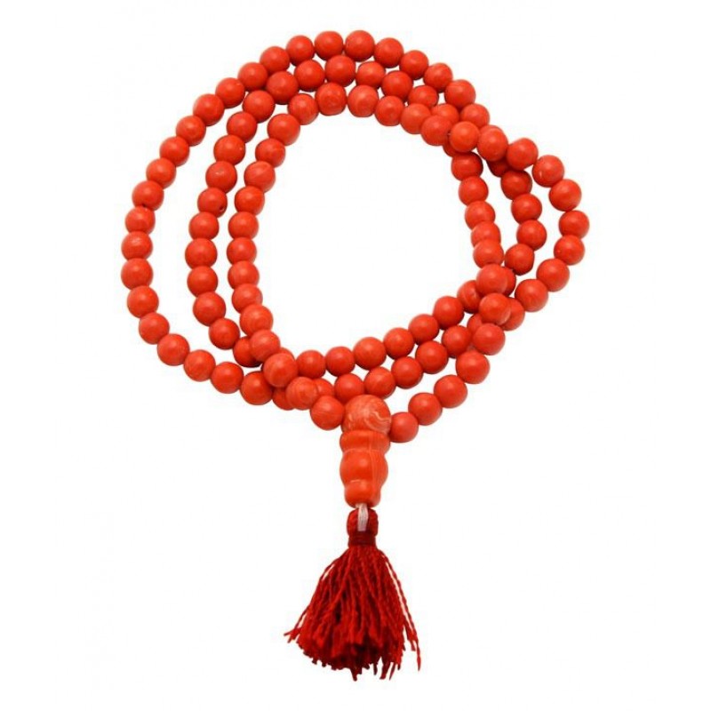 Ankit Moonga Mala 1 Piece