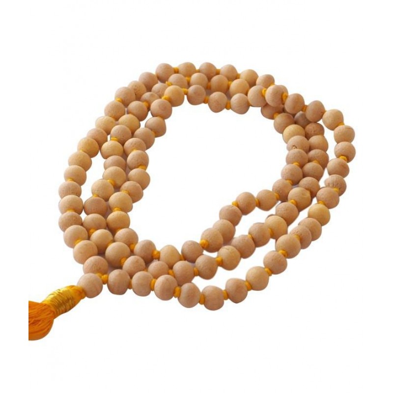 Ankit Tulsi Mala 1 Piece