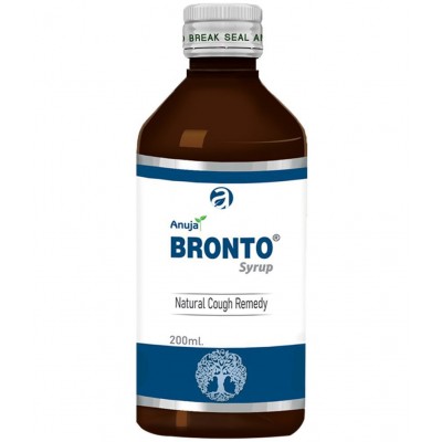 Anuja Bronto 200ml