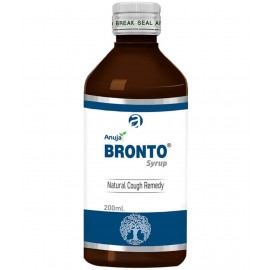 Anuja Bronto 200ml