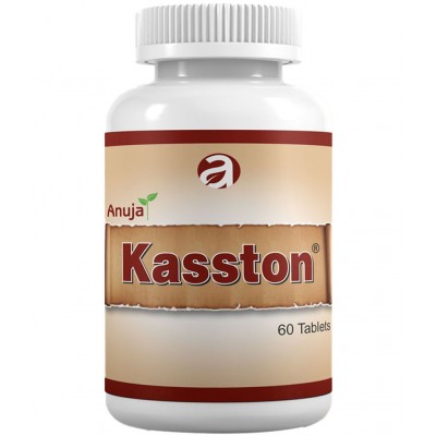 Anuja Kasston 60 Tablets