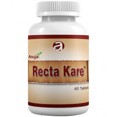 Anuja Recta Kare 60 Tablet