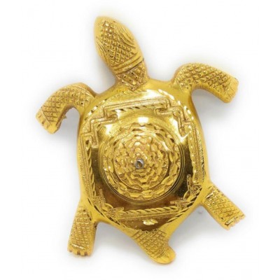 Apna Rudraksha - Brass Religious Showpiece ( Pack of 1 )