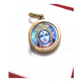 Apna Rudraksha - Brass Yantra ( Pack of 1 )