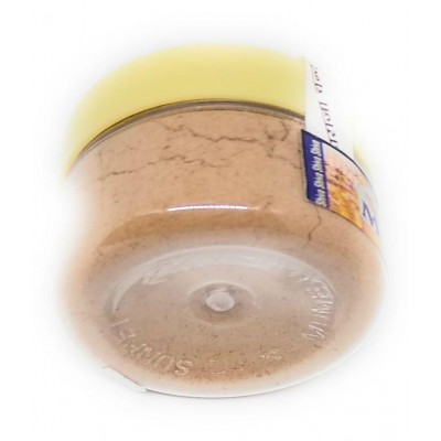 Apna Rudraksha - White Sandalwood Chandan Kesar ( Pack of 1 )