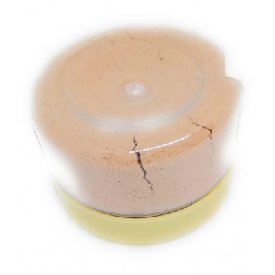 Apna Rudraksha - White Sandalwood Chandan Kesar ( Pack of 1 )