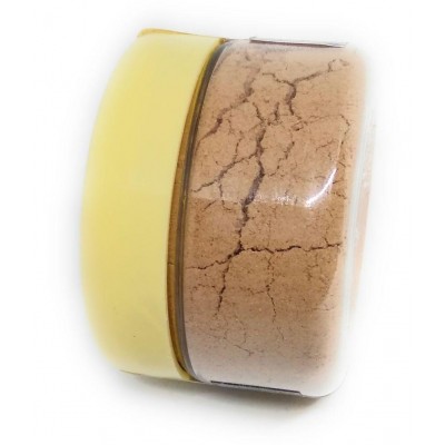 Apna Rudraksha - White Sandalwood Chandan Kesar ( Pack of 1 )