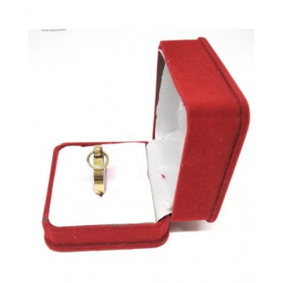 Apna Rudraksha Kali Mata Vashikaran Yantra Locket Gold Plated for Women